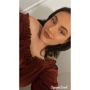 Meet your Posher, Eleisha